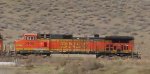 BNSF 5405